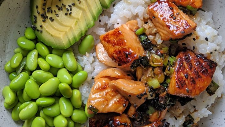 Week 6: Summer Recipe Guide