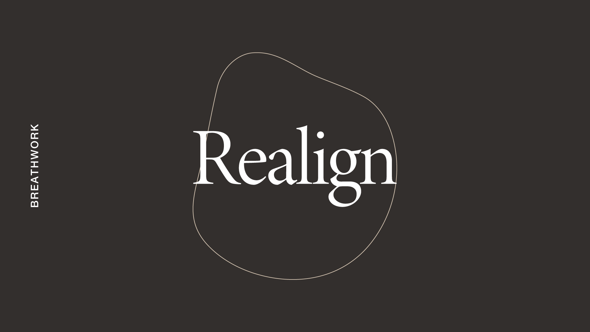 Breathwork: Re-align