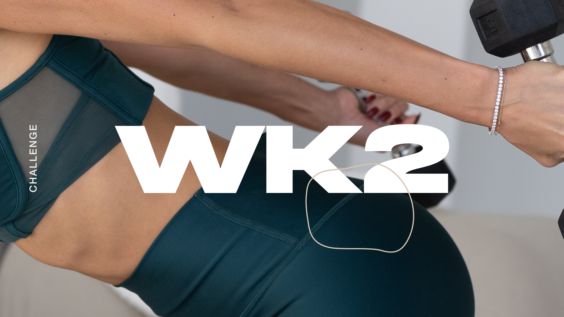 WEEK 2 - December Challenge