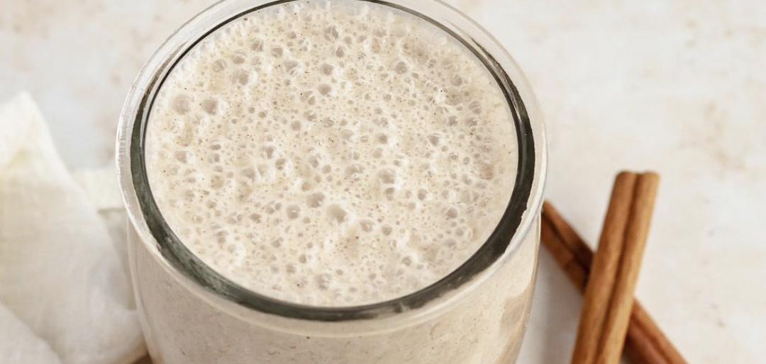 Pumpkin Pie Smoothie