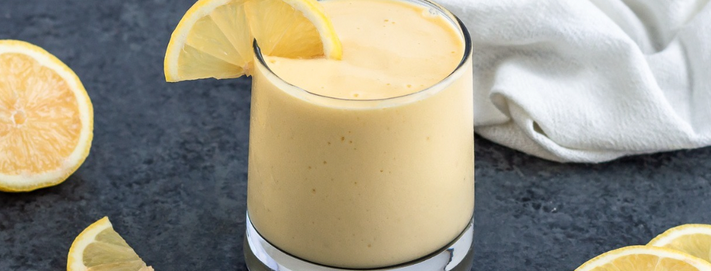 Smoothie Recipe Book