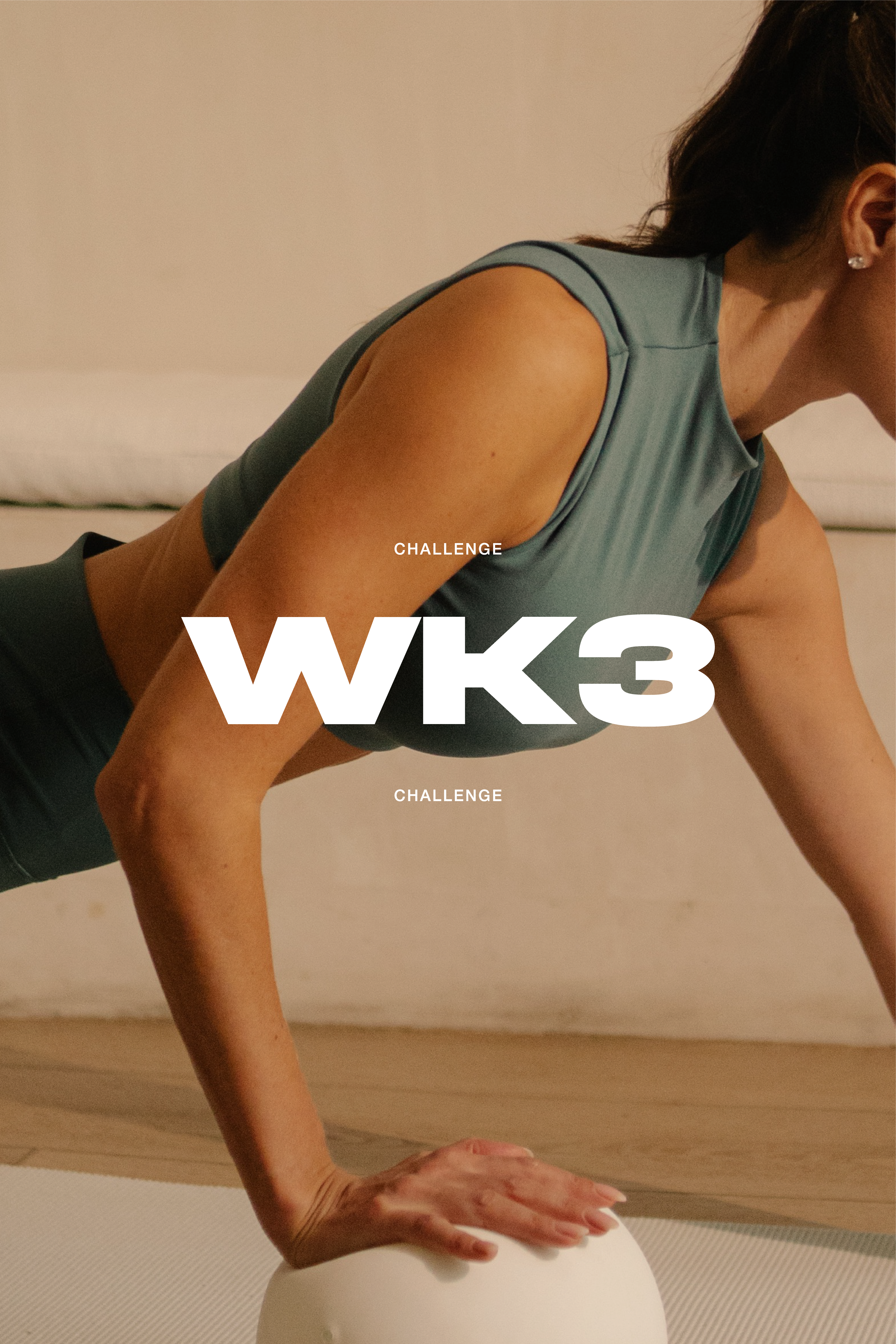 CURRENTLY: WEEK 3 (Jan. 26th)