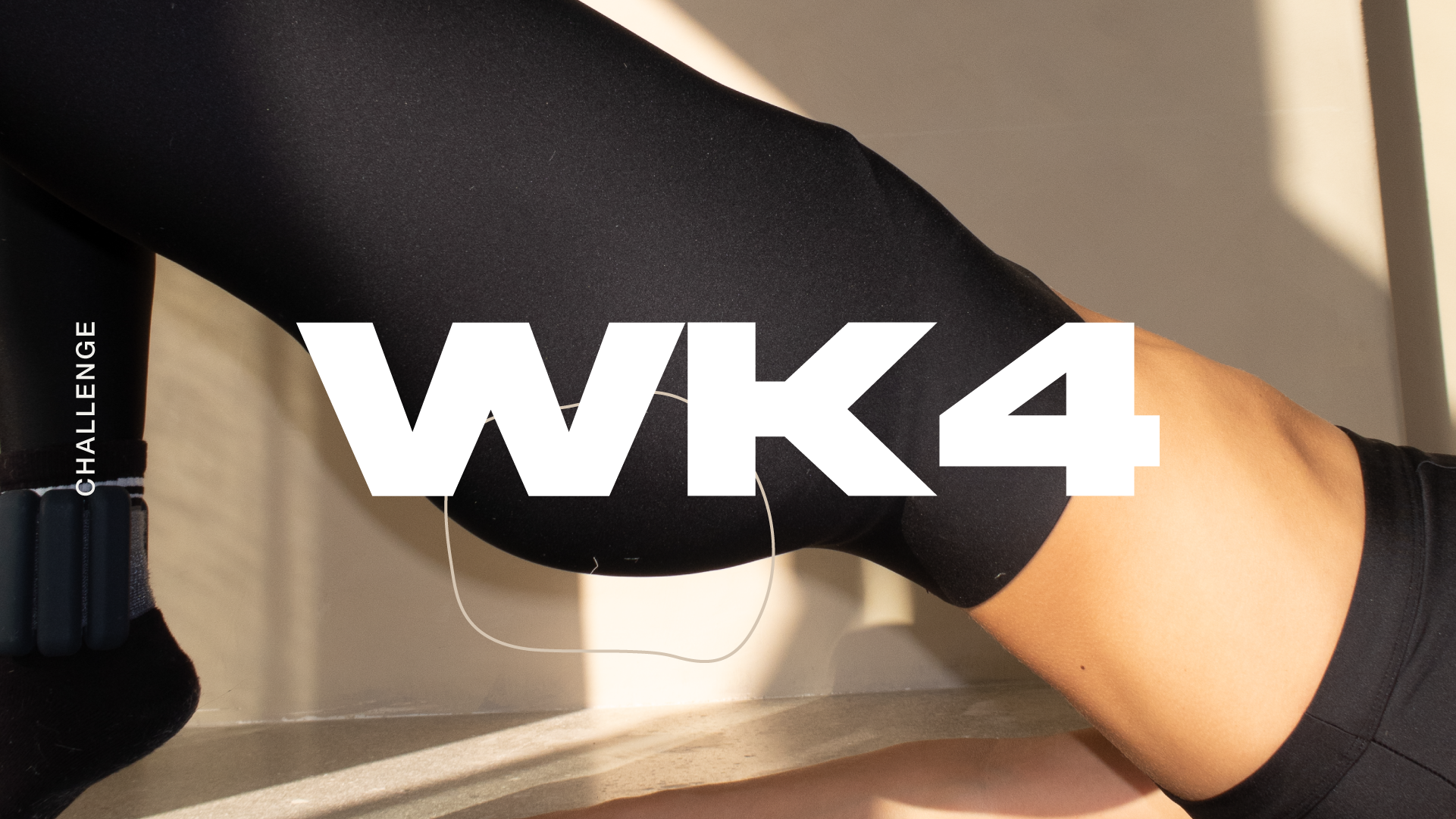 WEEK 4 - Booty November Challenge/24