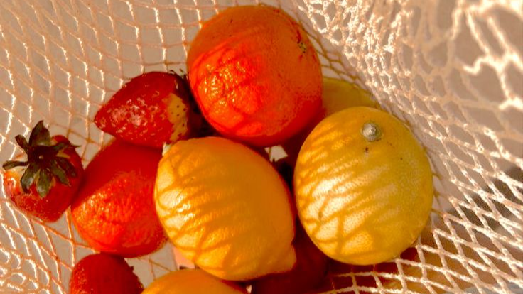 Glowing Recipes: Week 5&6