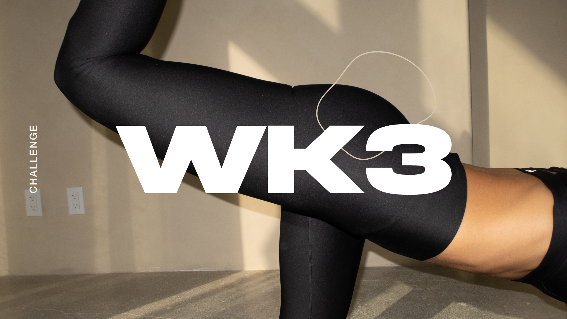 WEEK 3 - Booty November Challenge/24