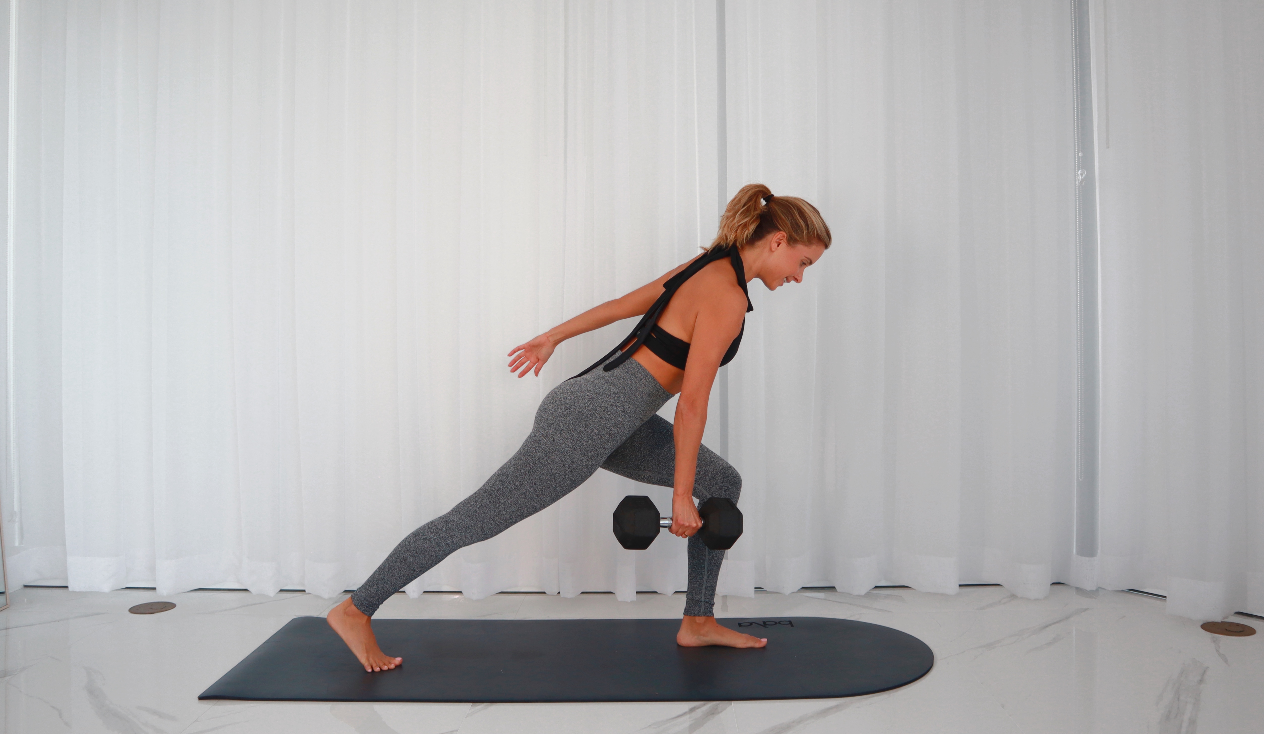 6/15 - Butt + Core Live Workout