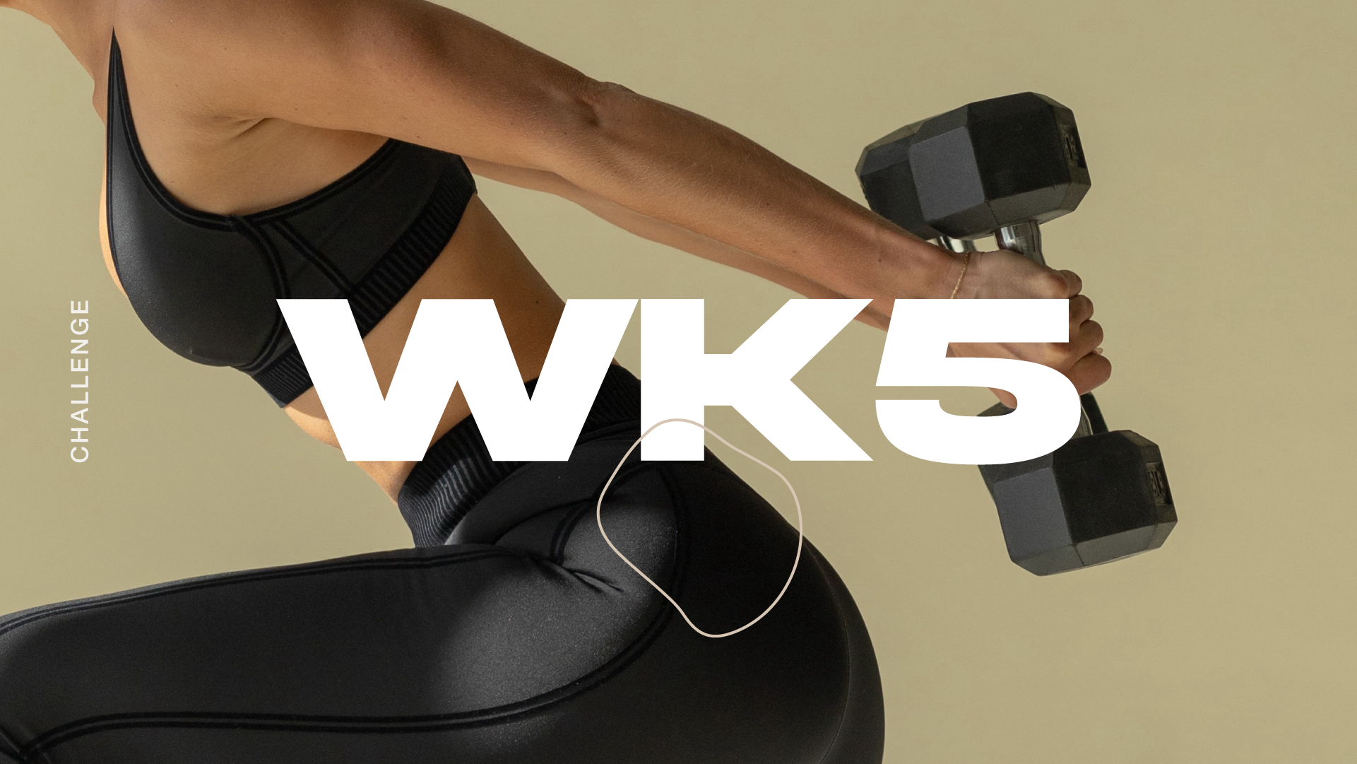 WEEK 5 - Reset Challenge