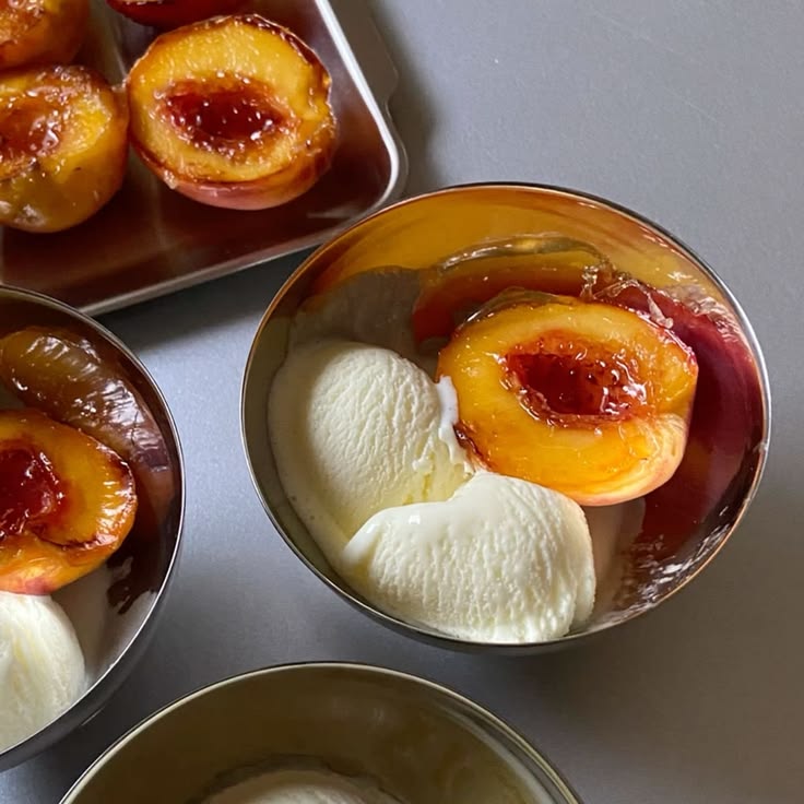 Week 1: Summer Recipe Guide