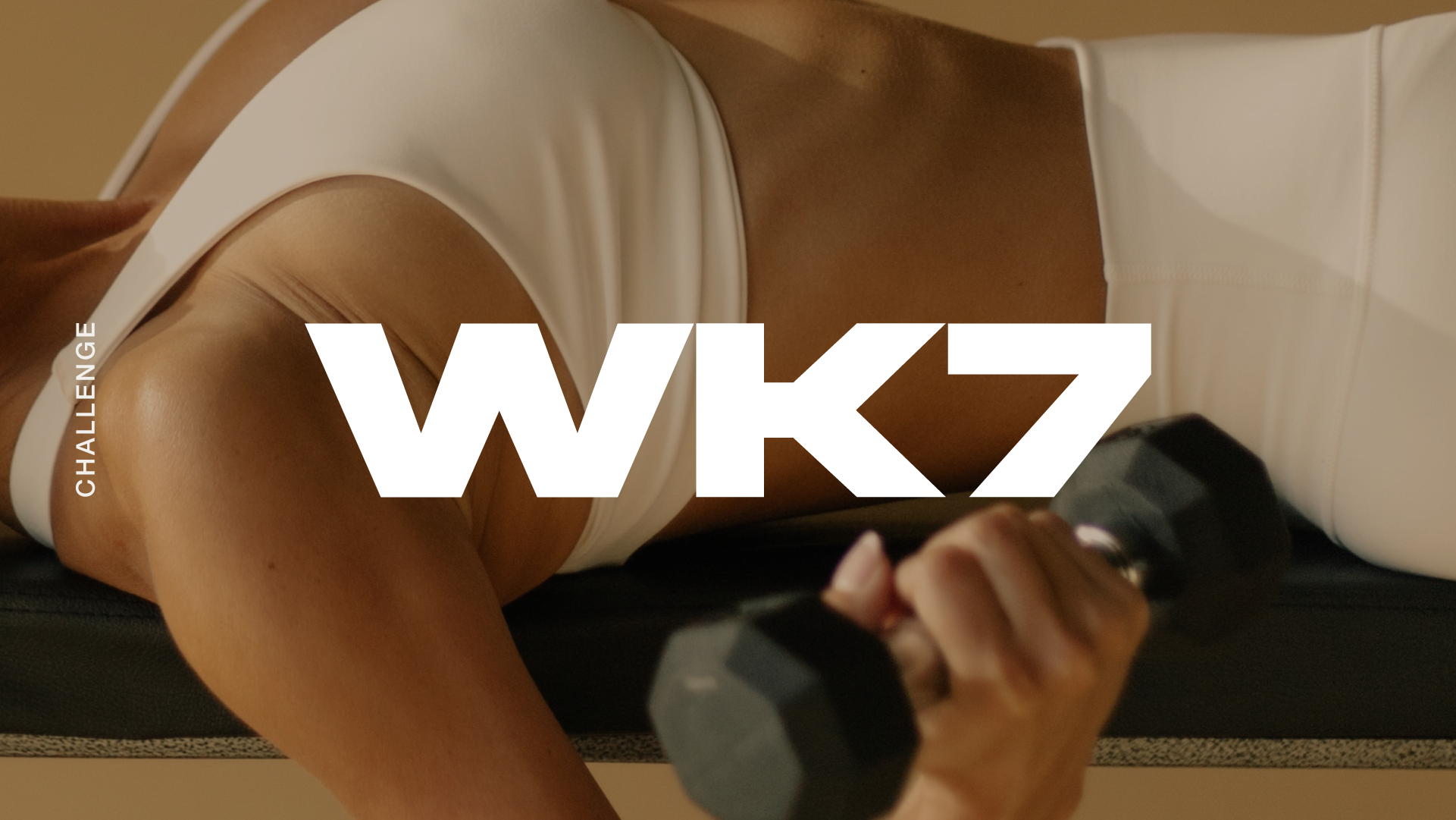 WEEK 7 - Body Recomp/25