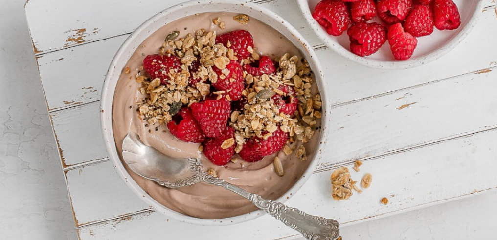 February Challenge: Week 3 Meal Plan