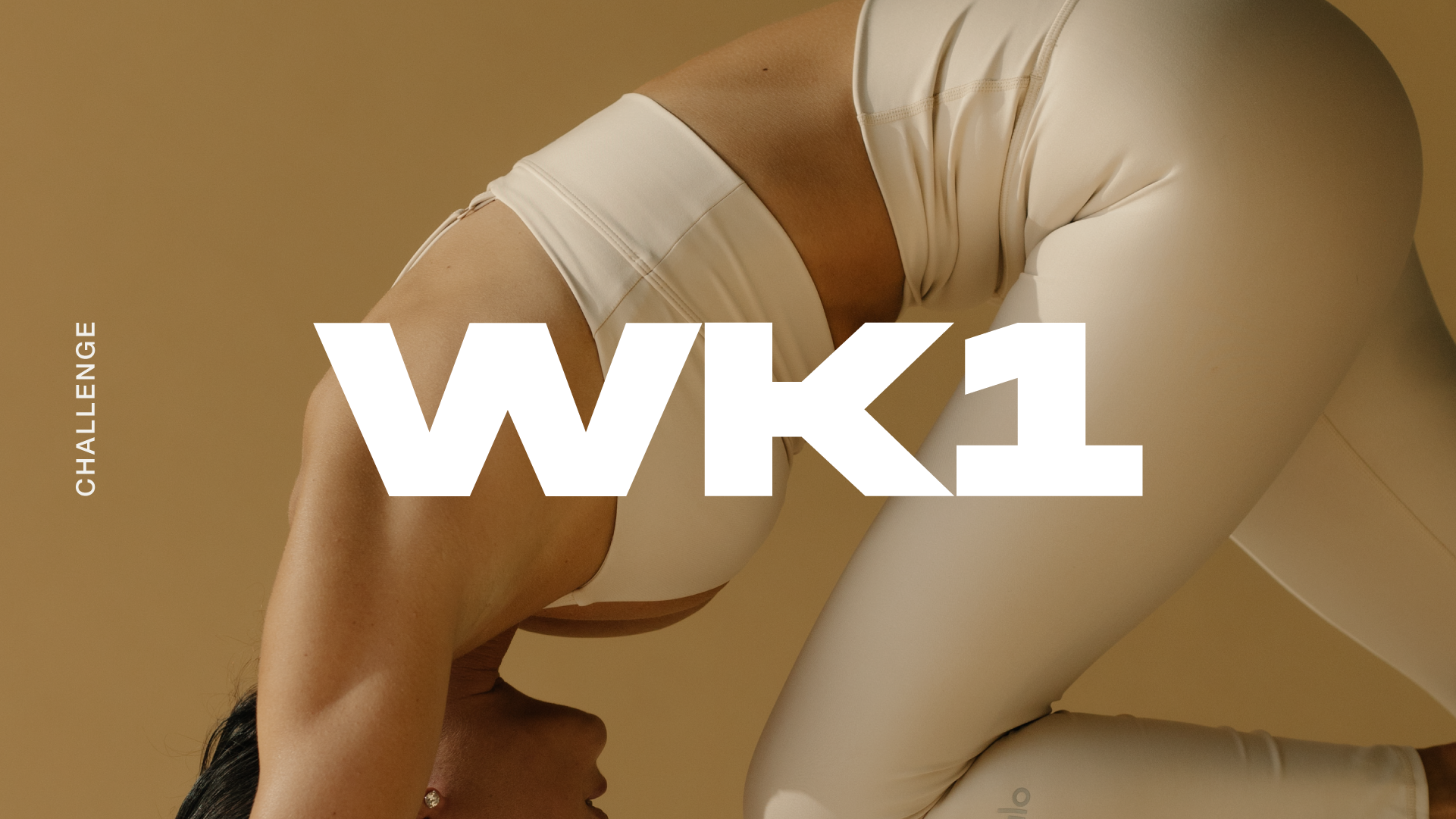 WEEK 1 - Body Recomp/25