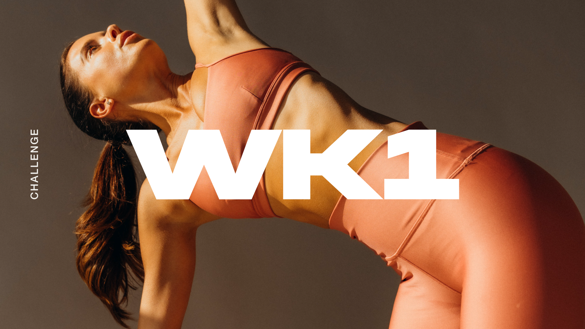 WEEK 1 - 14 Day Power Sculpt/25