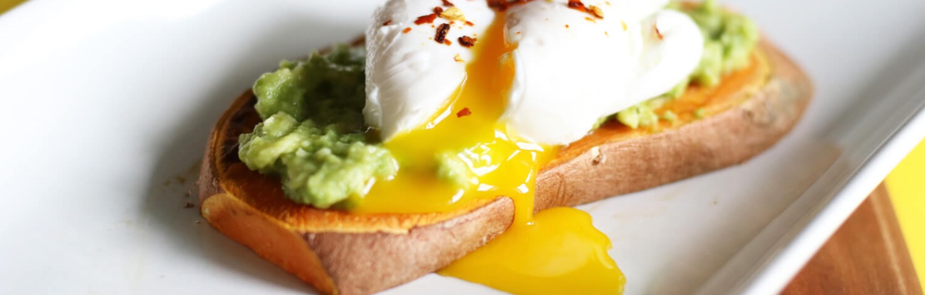 January Reset Challenge: Week 2 Meal Plan