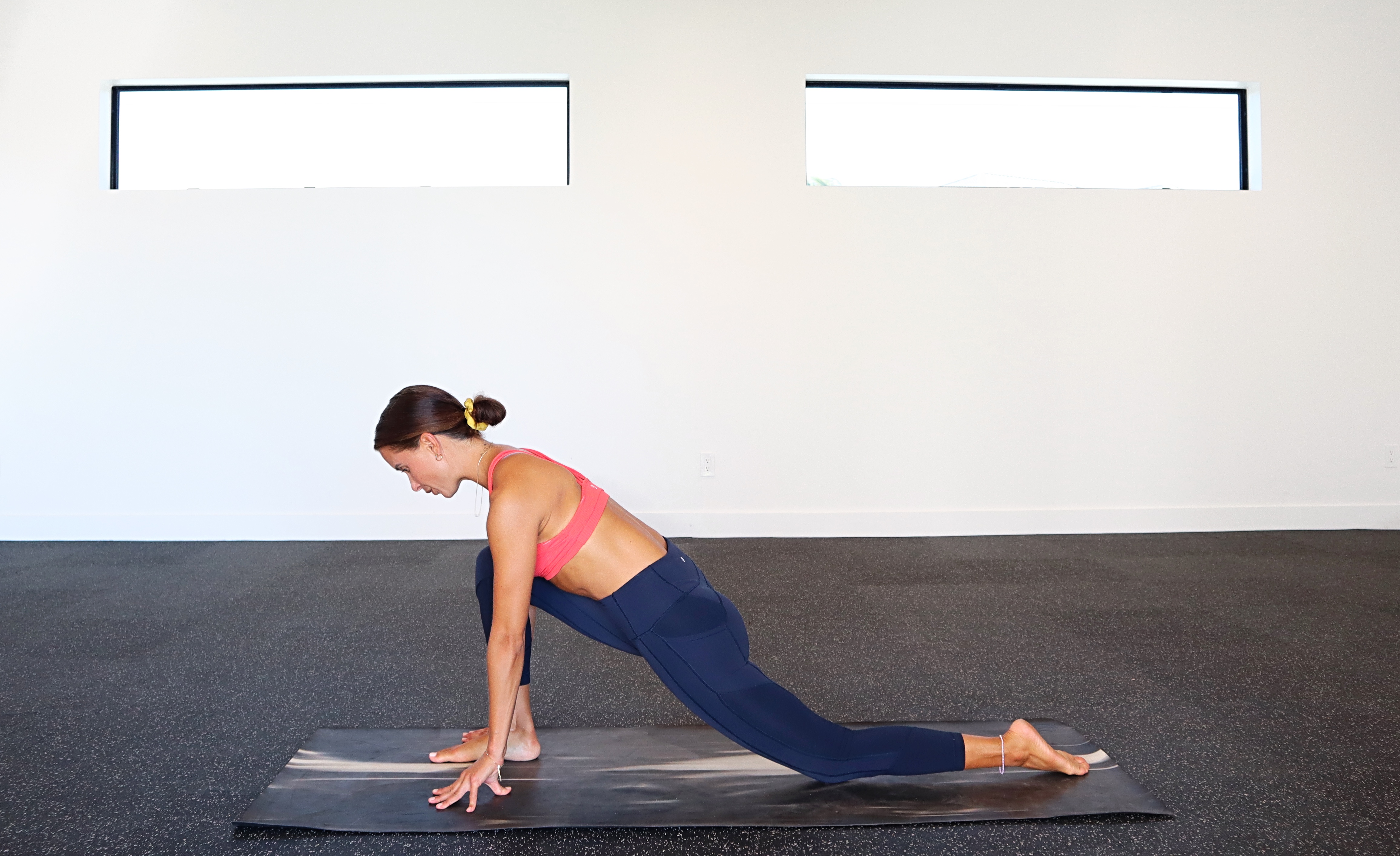 17 Min Full Body Mobility