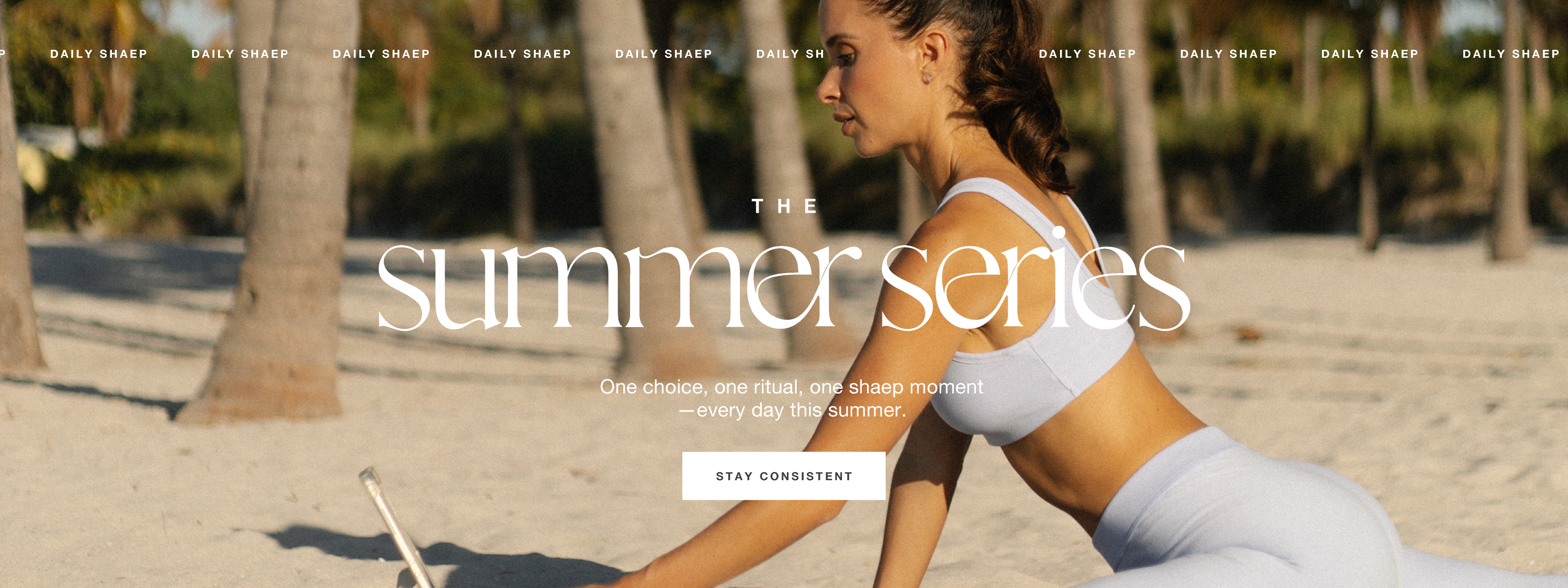 START HERE: THE DETAILS