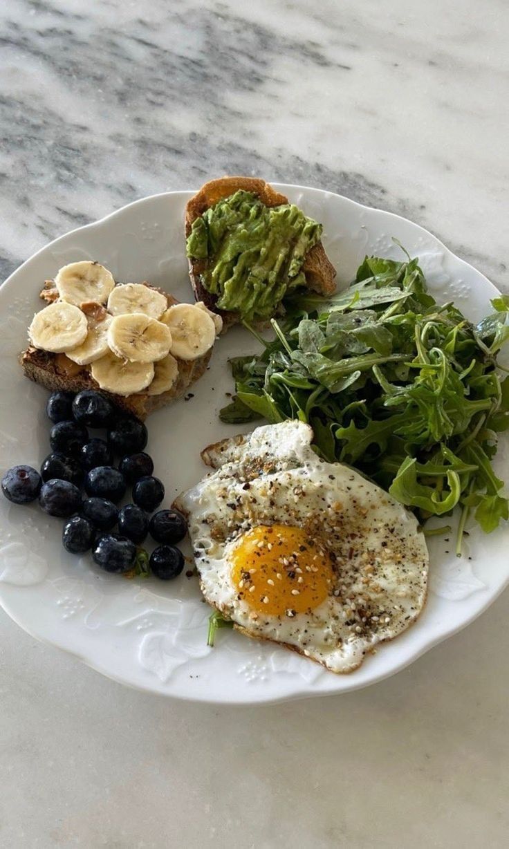 Realign Meal Plan: Week 2