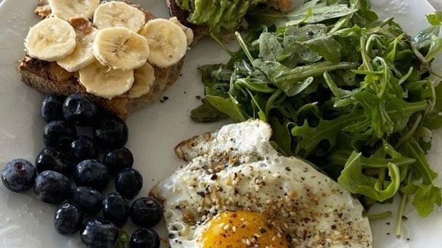 Realign Meal Plan: Week 2