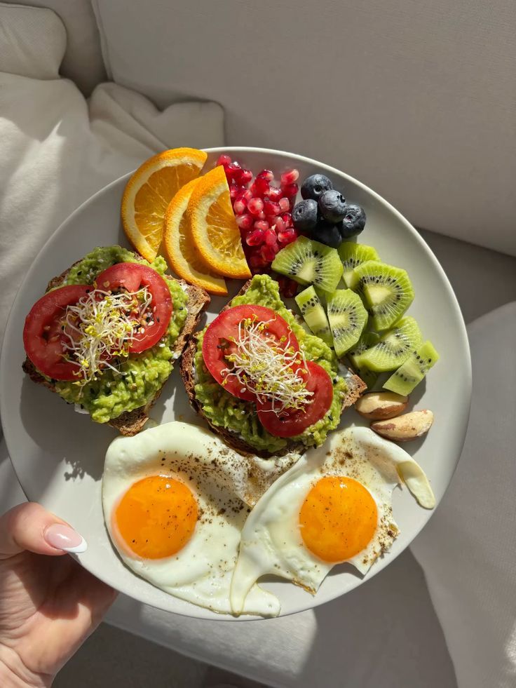 June De-bloat: Week 3&4 Meal Plan