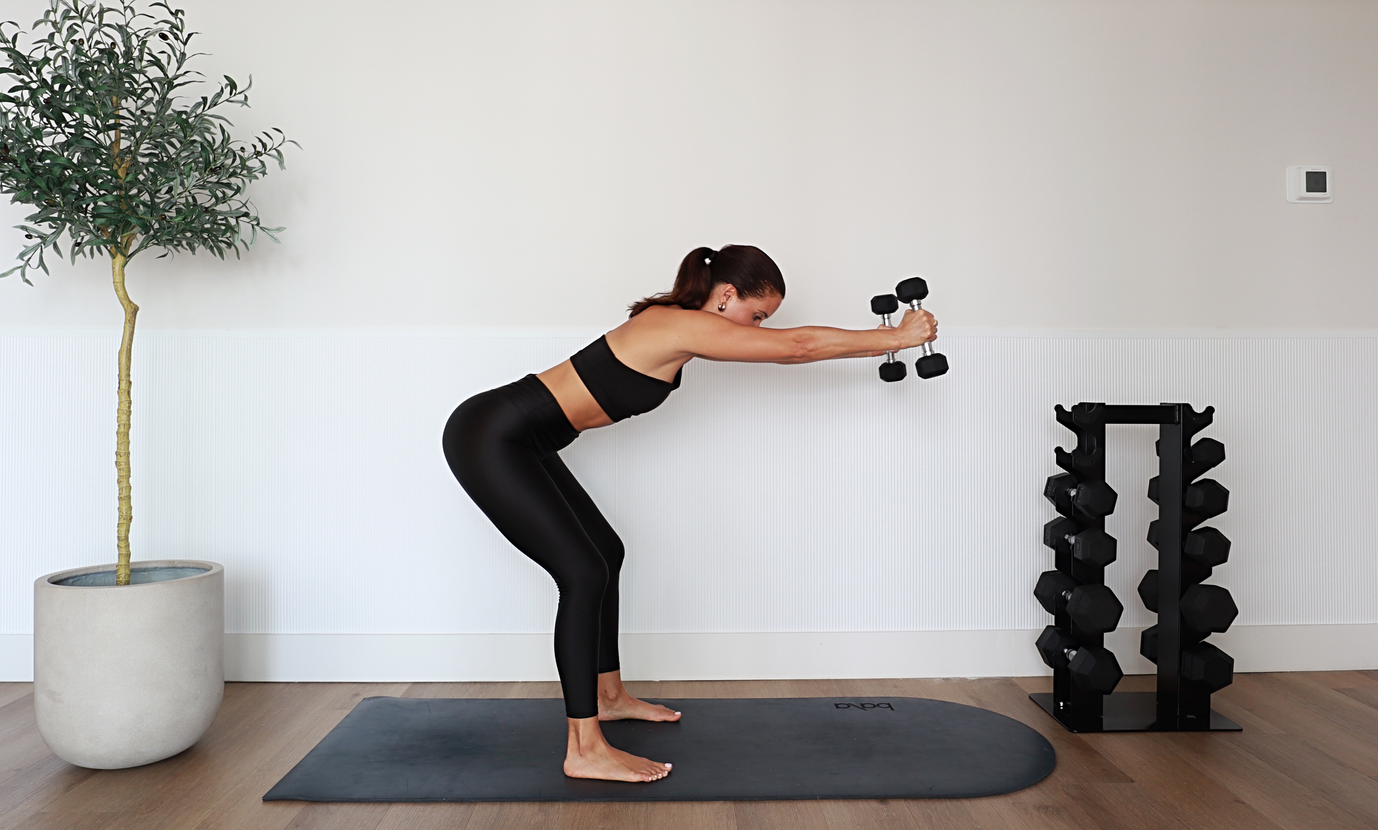 36 Min Cardio Sculpt