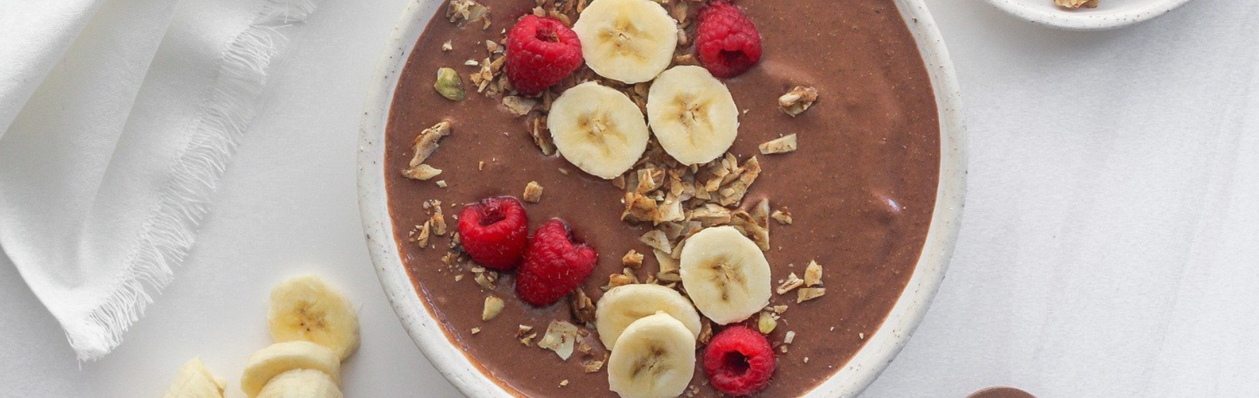 January Reset Challenge: Week 1 Meal Plan