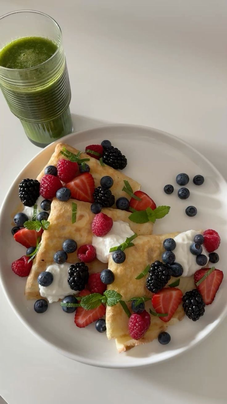 Summer Body Challenge: Week 5&6 Recipes