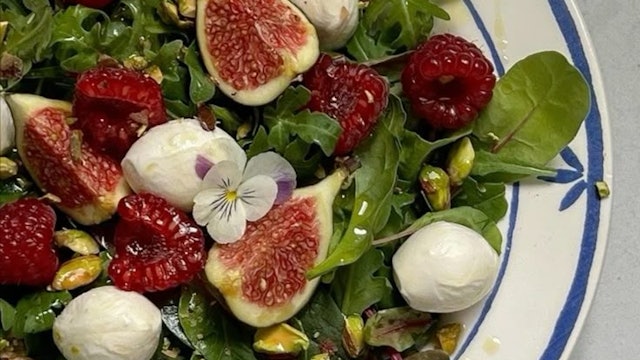 Summer Body Challenge: Week 1&2 Recipes