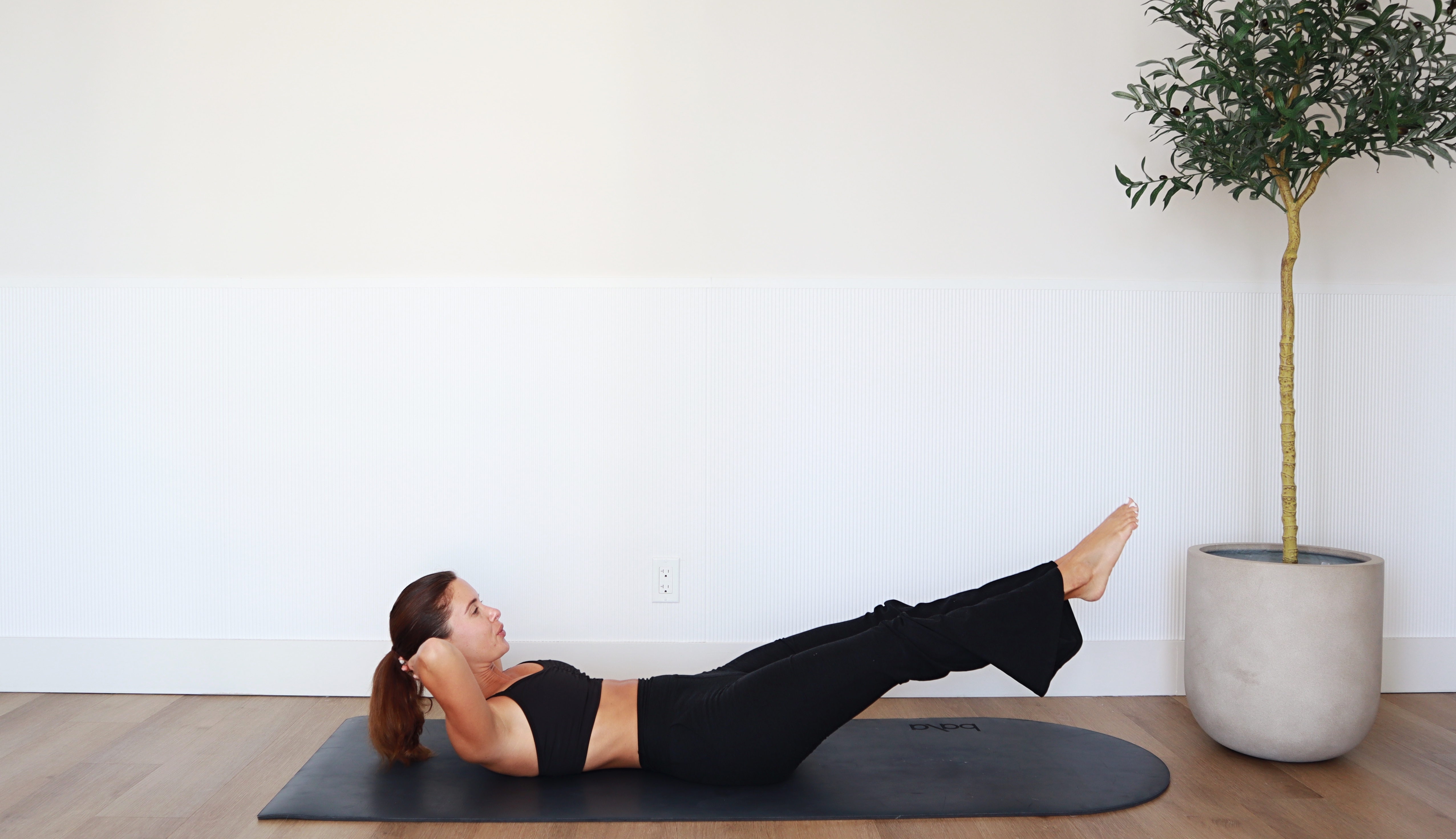 4/4 - Full Body Live Workout