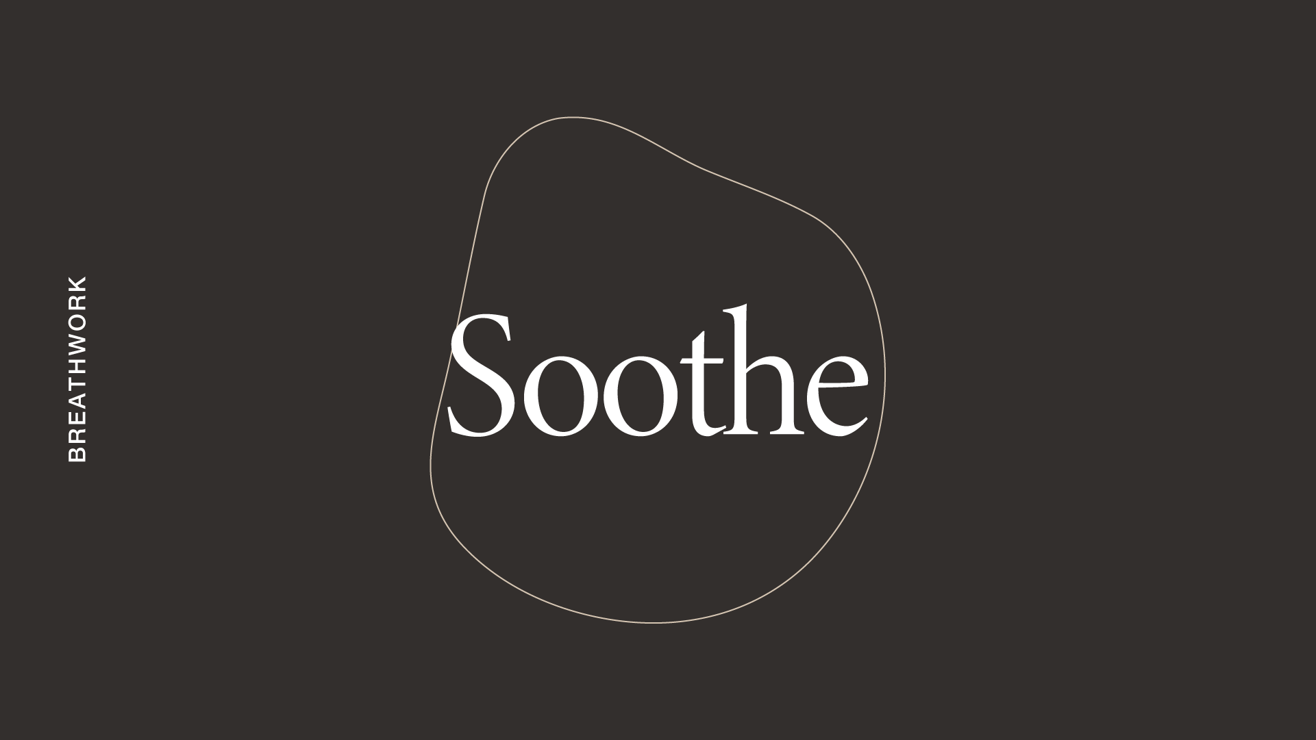 Breathwork: Soothe