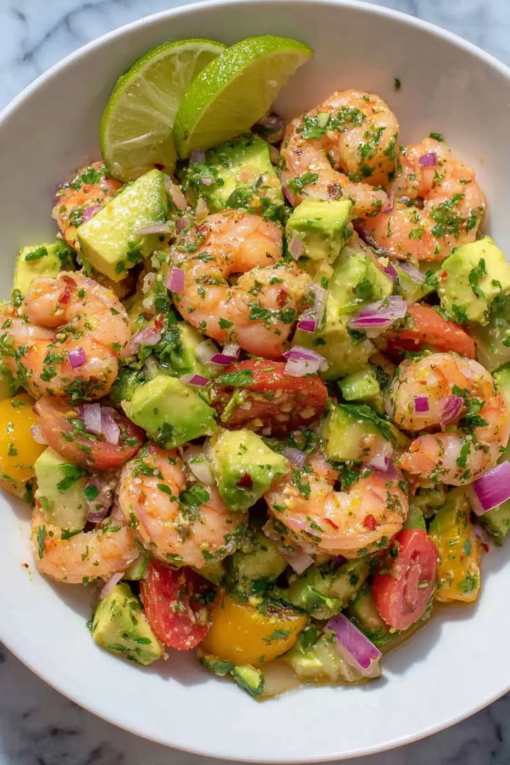 WEEK 6: Summer Body Recipe Guide
