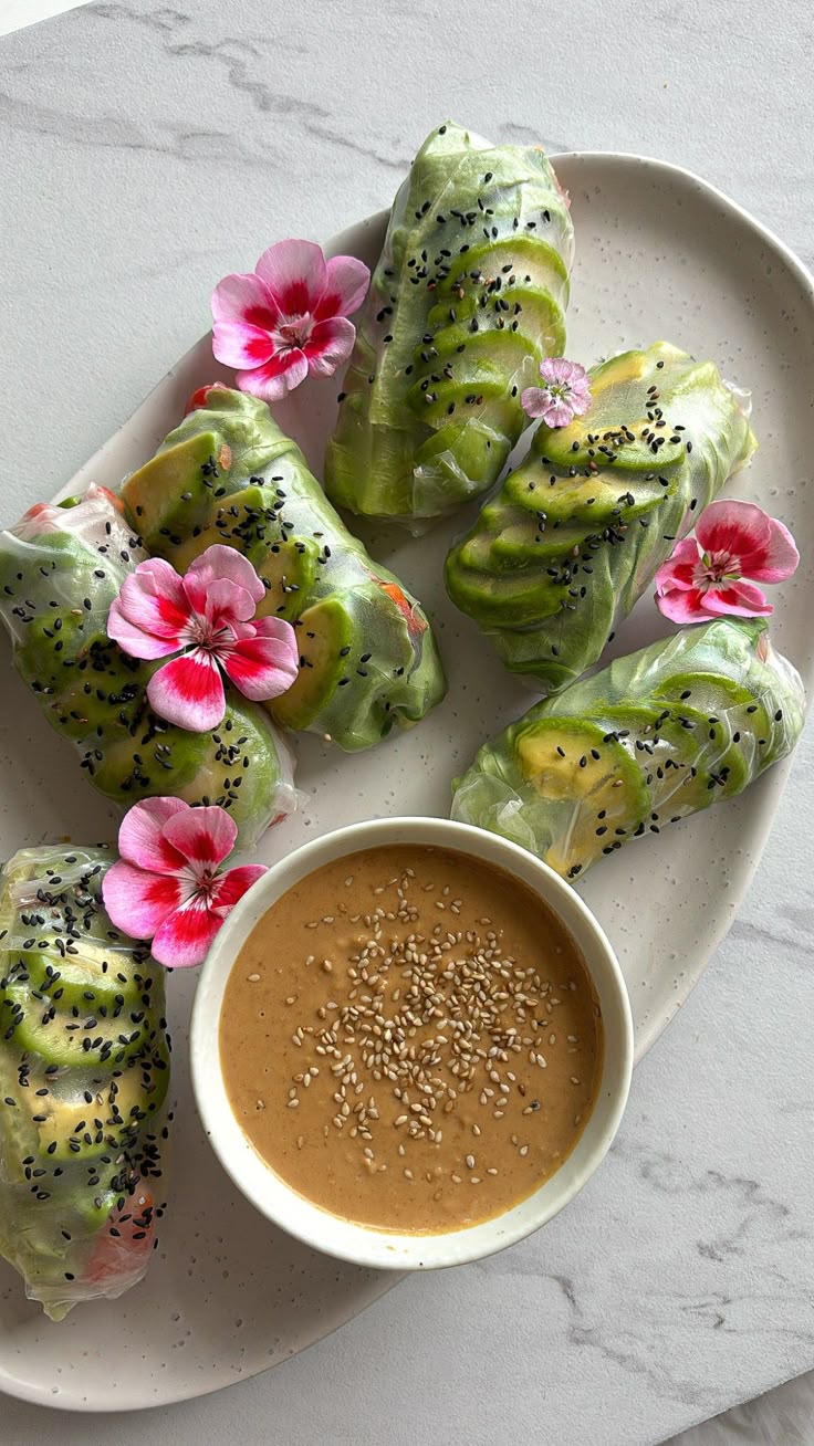 June Challenge: Week 2 Meal Plan