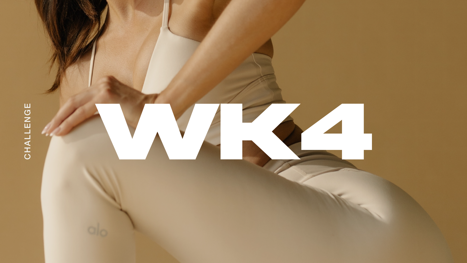 WEEK 4 - Body Recomp/25