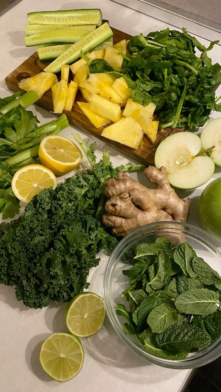 Gut Healing Meal Plan (Dietician Created)