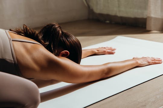 4/29/25 - Full Body Live Workout