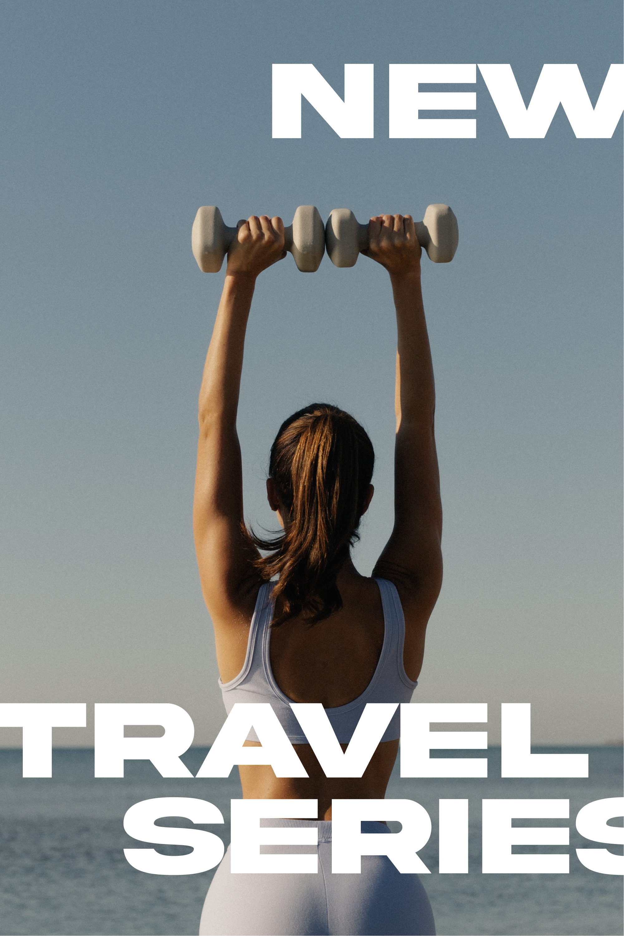 New Travel Series