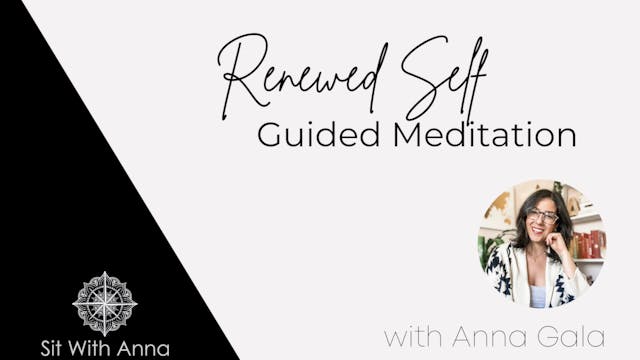 SWK Renewed Self Meditation