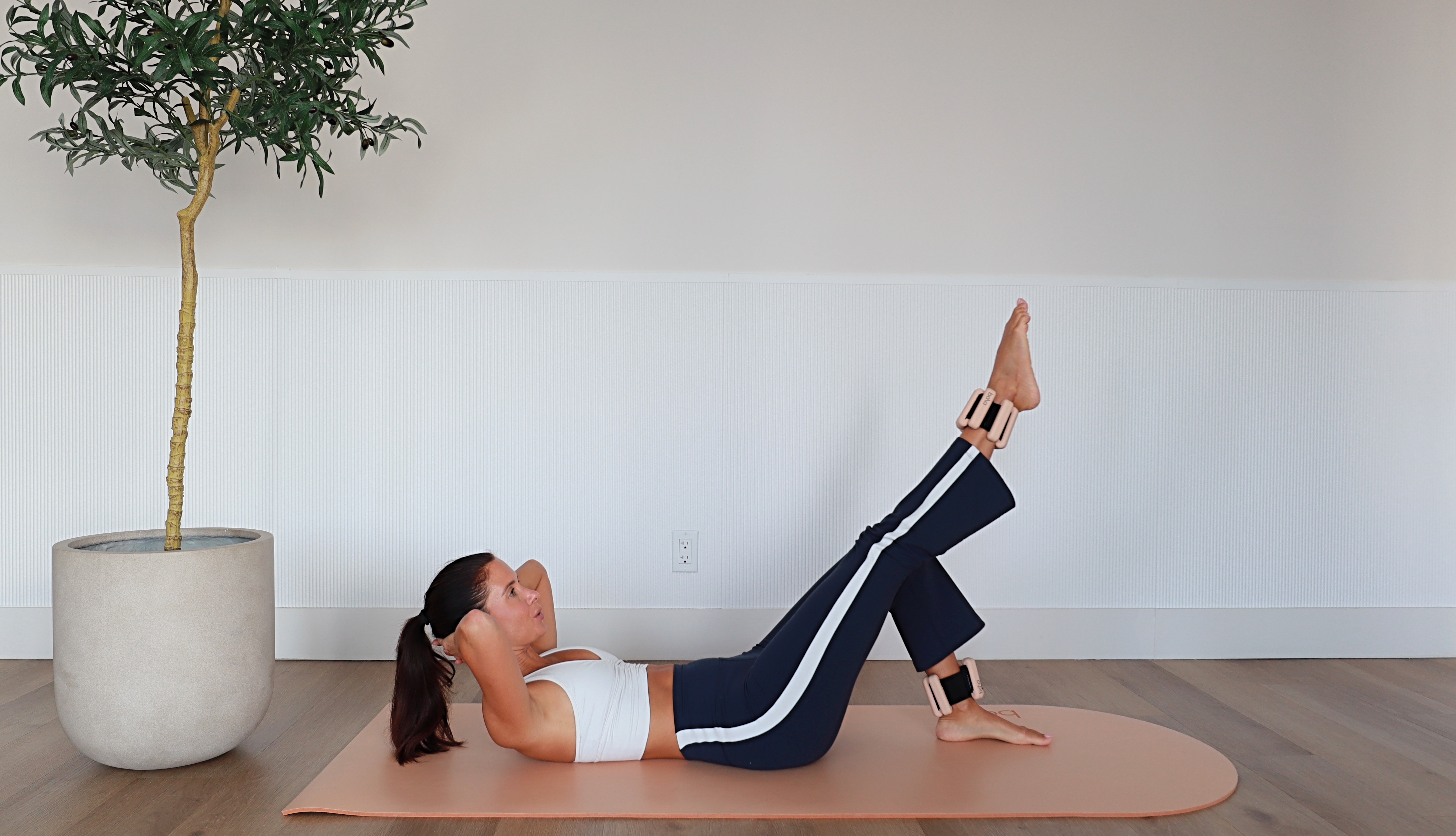 19/9 - Full Body Live Workout