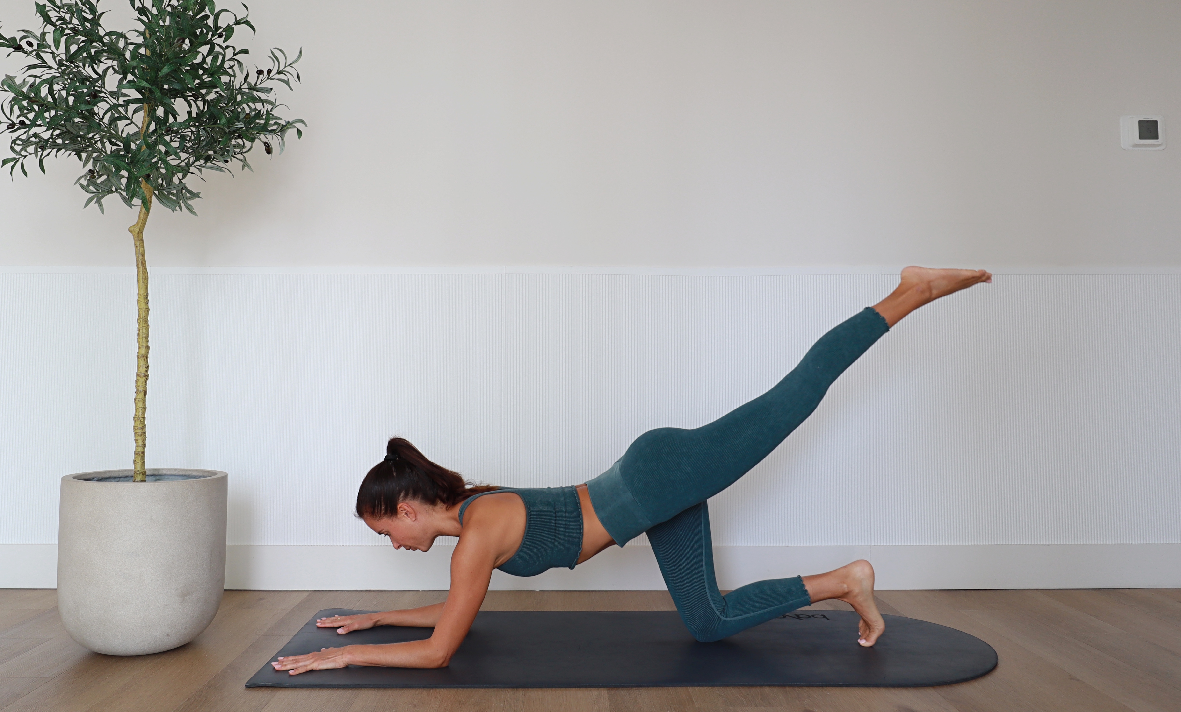 10/10 - Full Body Live Workout