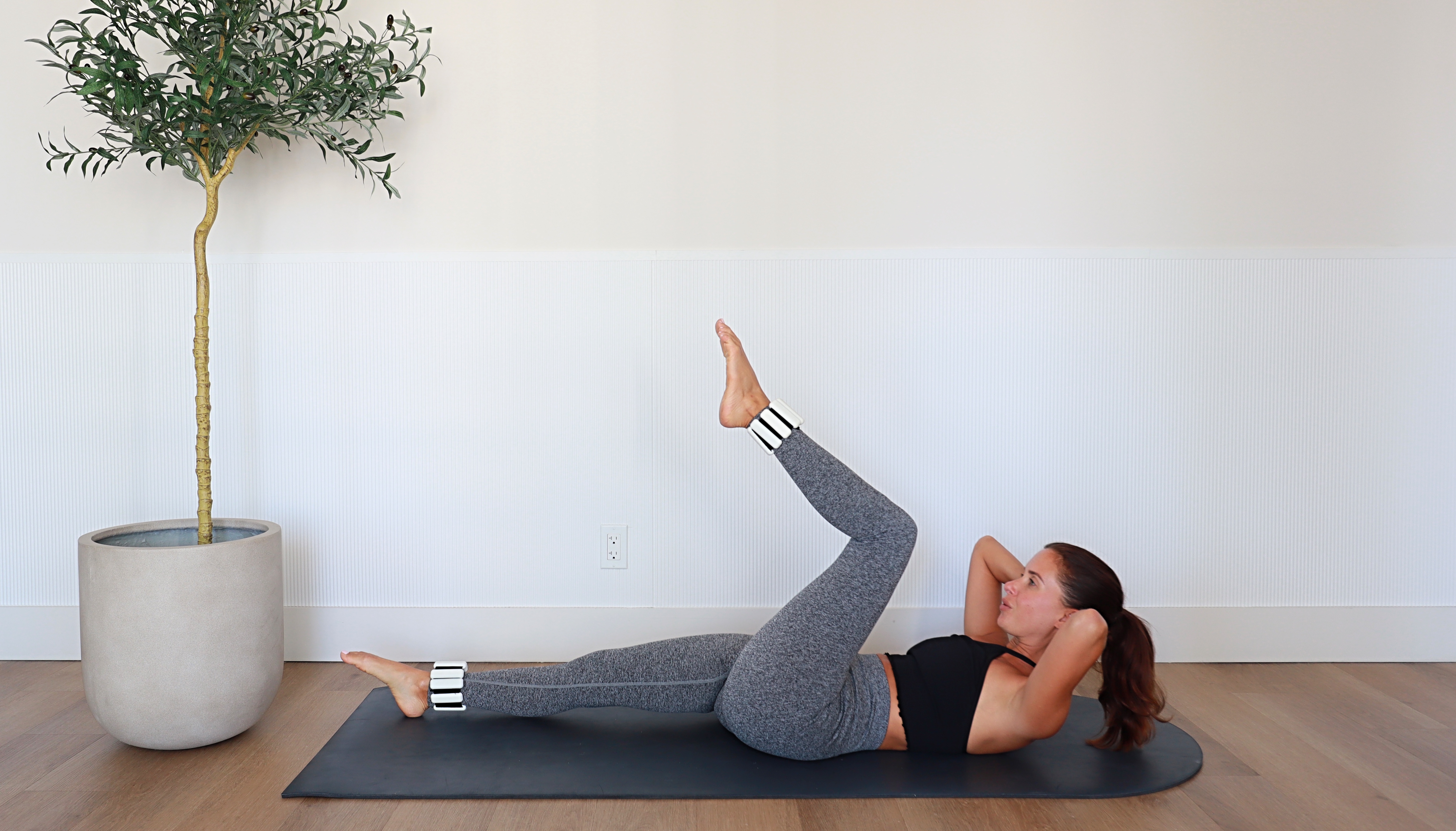 13/6 - Full Body Live Workout