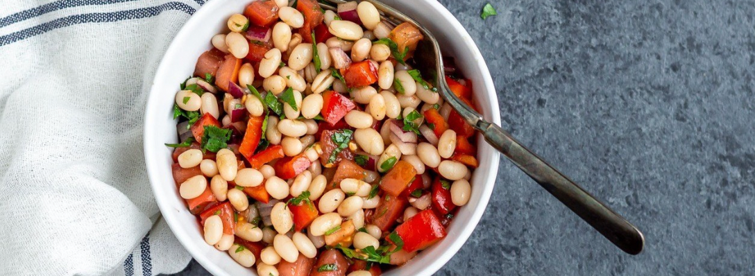 March Challenge: Week 3 Meal Plan