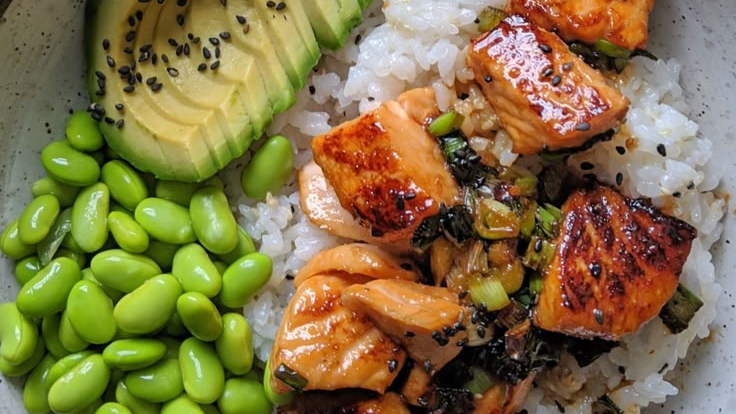 Week 7&8 Meal: 60 Day Body Recomp Meal Plan