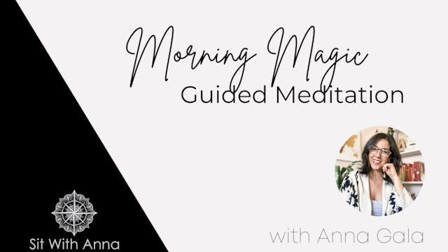 SWK Morning Magic Meditation