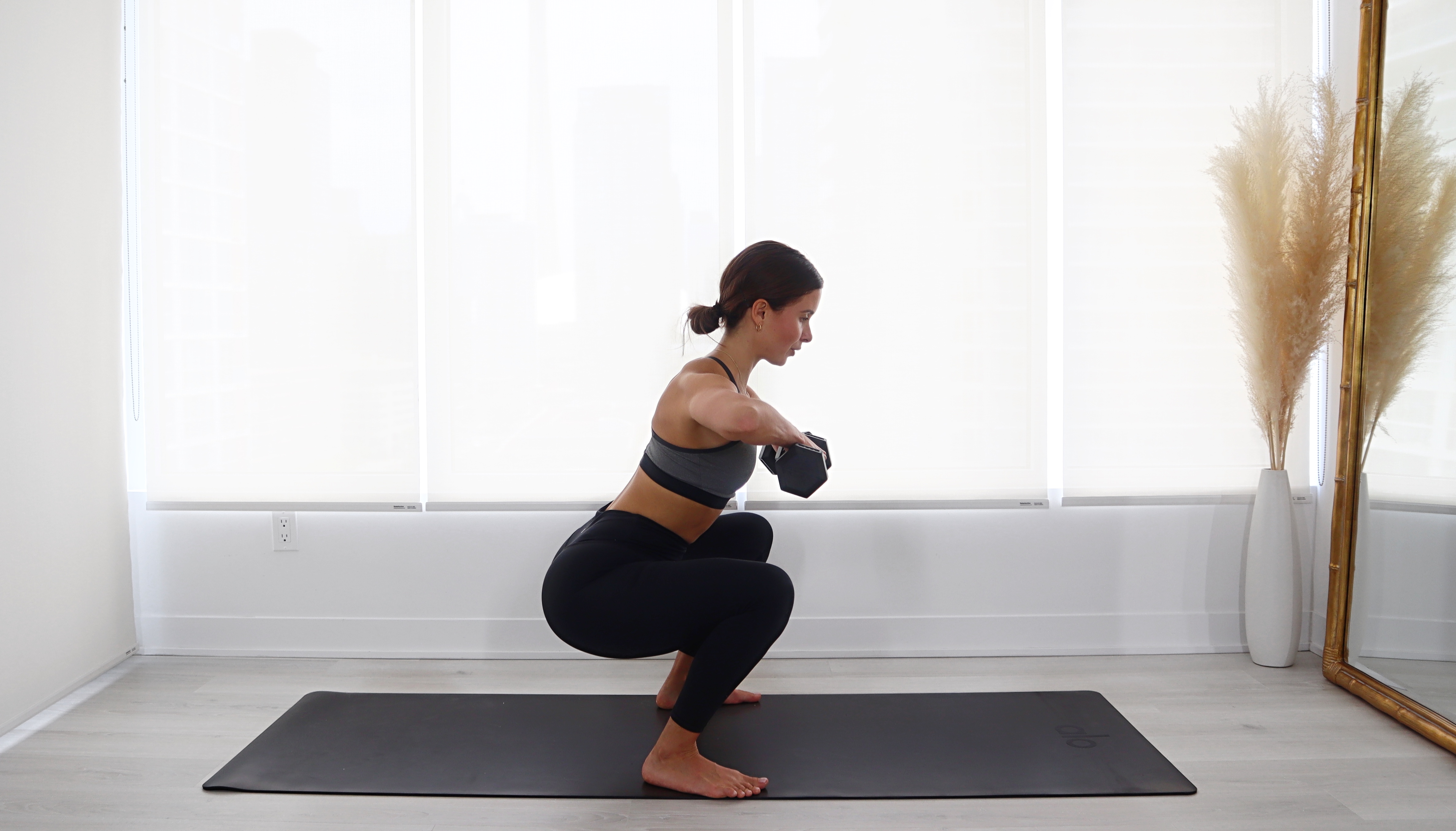 40 Min Full Body Sculpt