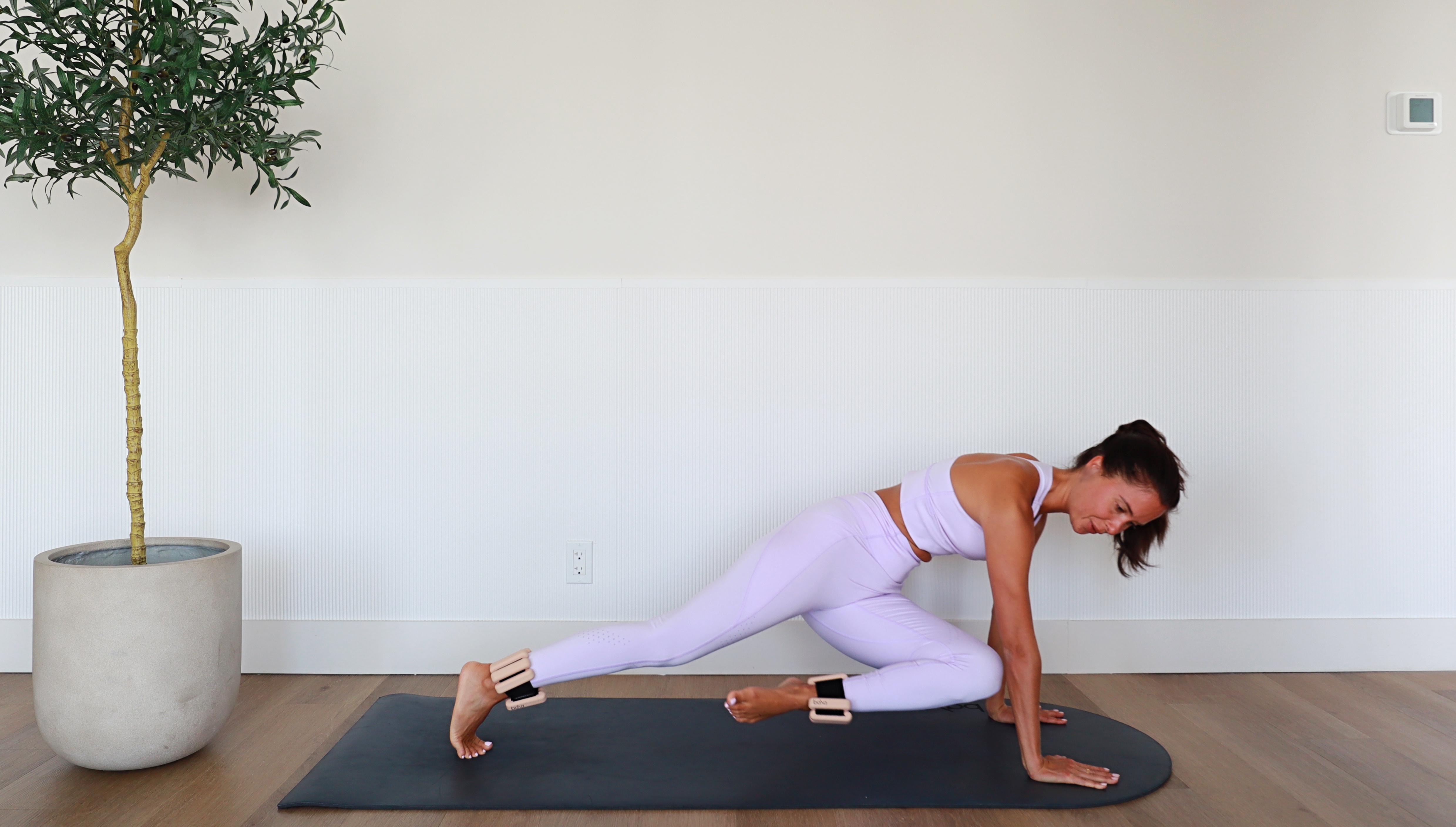 15/8 - Full Body Live Workout