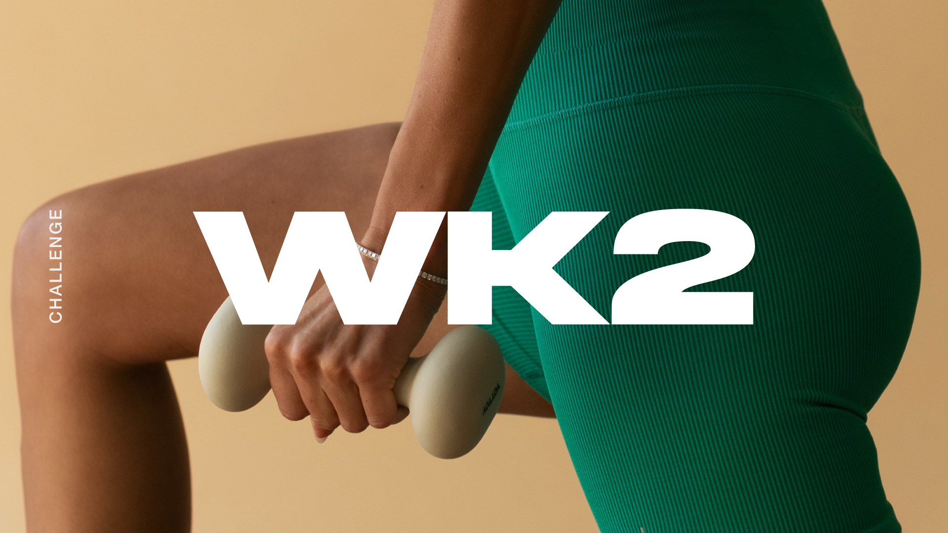 WEEK 2 - Summer Body Challenge/25