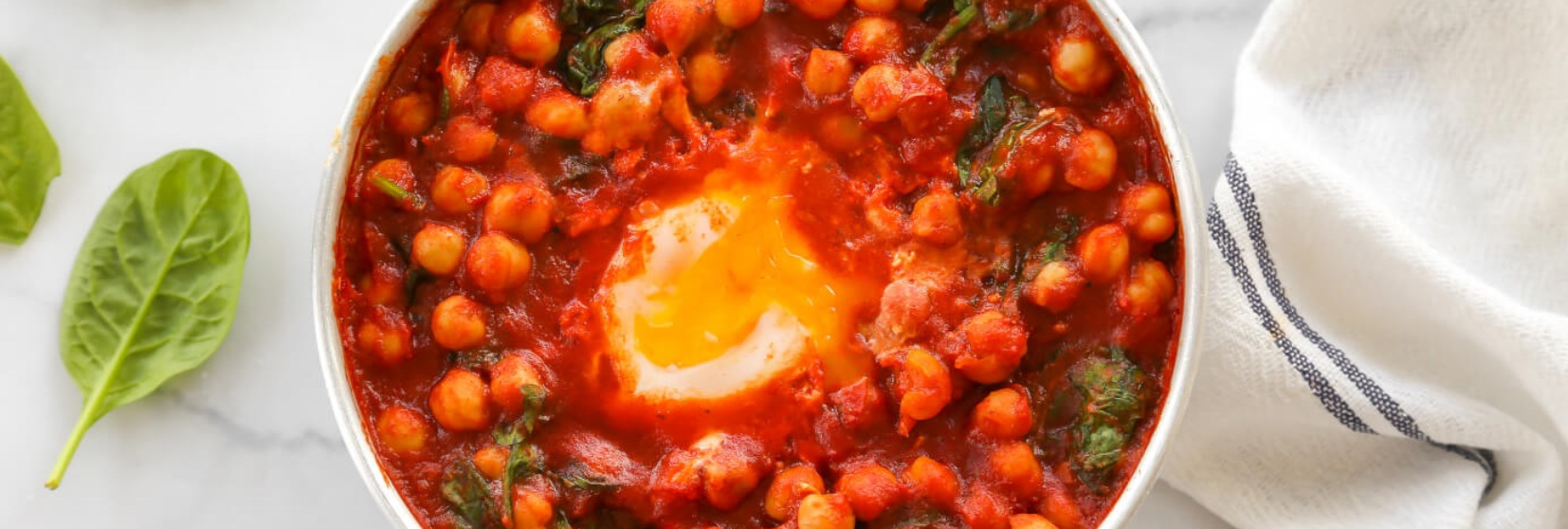 November Challenge: Week 2 Meal Plan