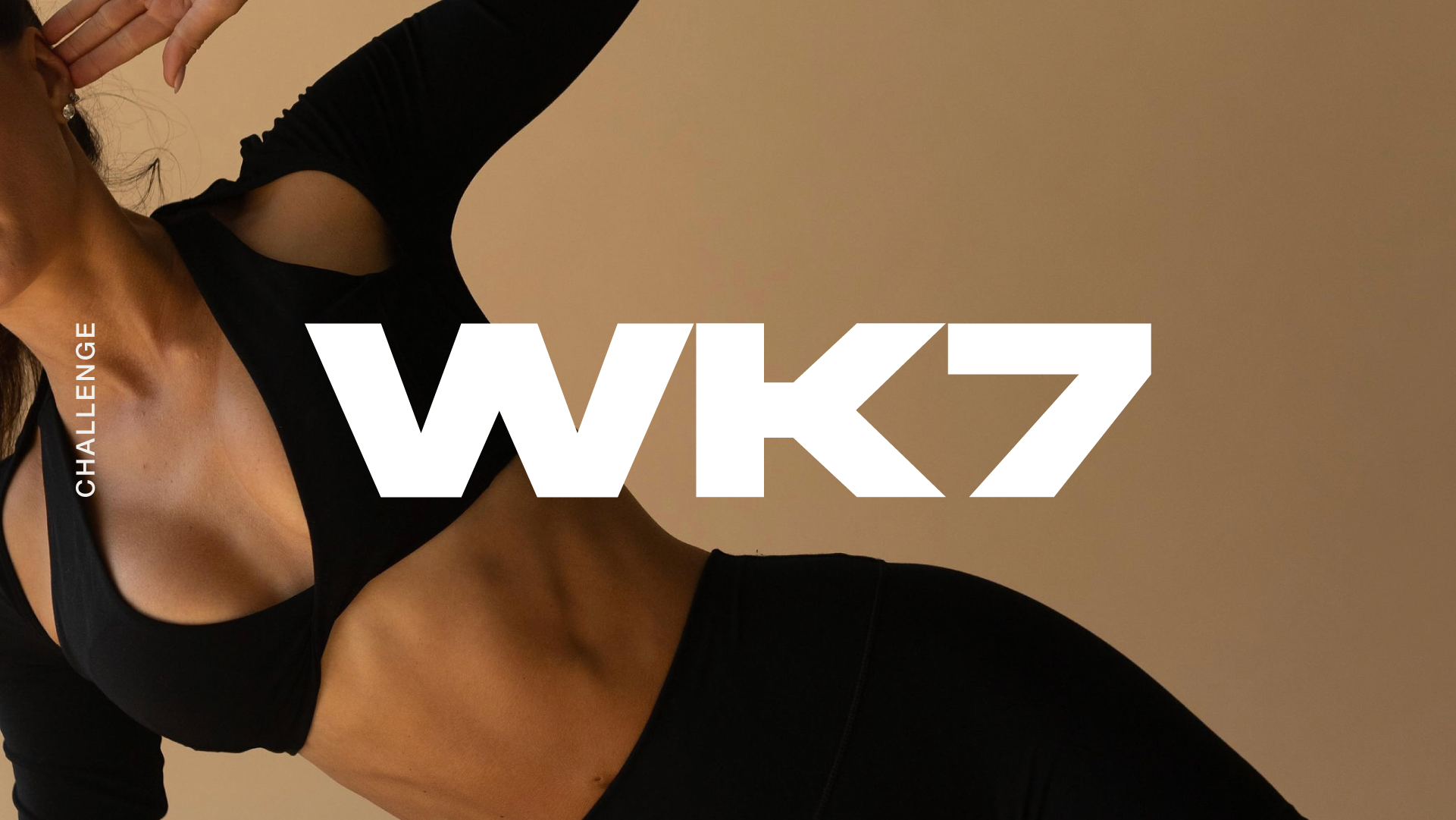 WEEK 7 - Summer Body Challenge/25