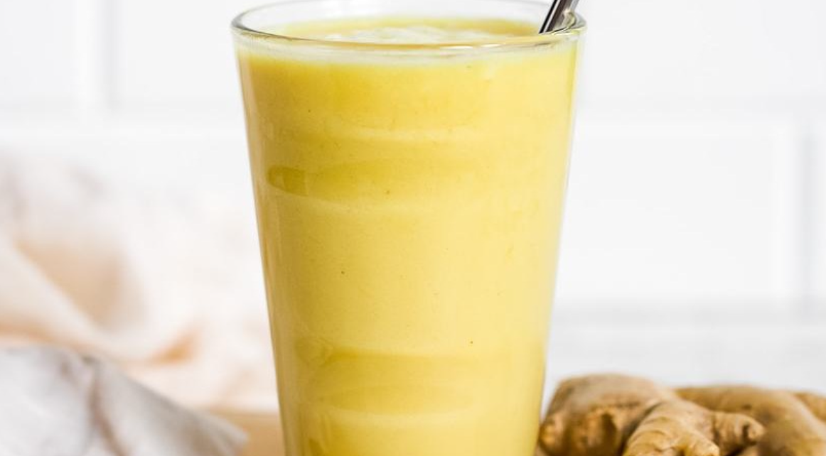 Golden Smoothie