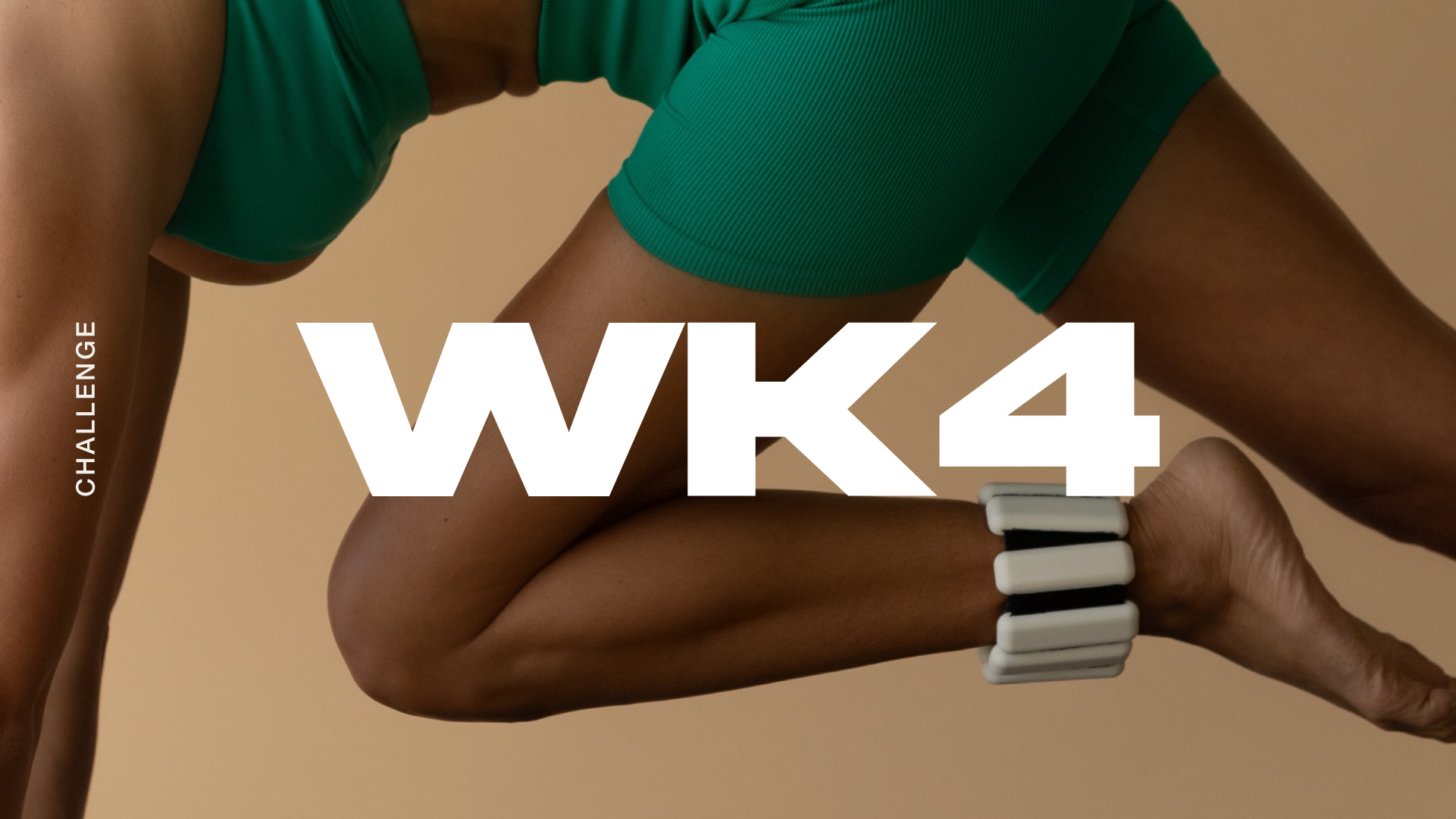 WEEK 4 - Summer Body Challenge/25