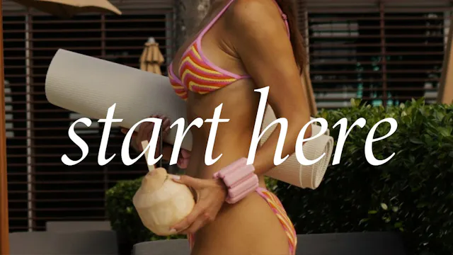 START HERE!