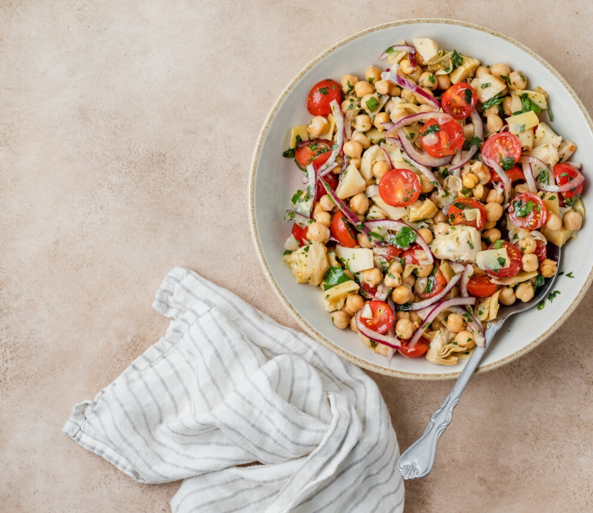 September Reset Week 1 Meal Plan